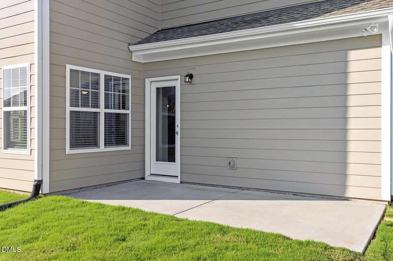 3015 Dog Rose Dr #170, Durham, NC 27703