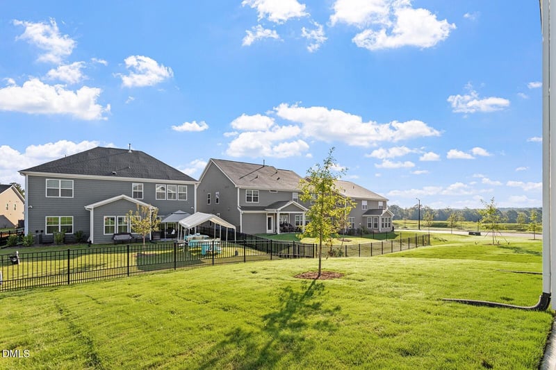 3015 Dog Rose Dr #170, Durham, NC 27703