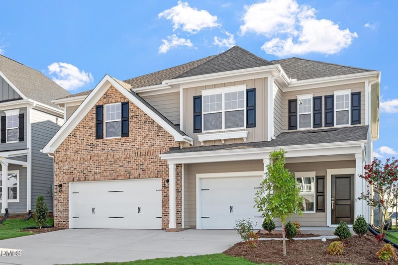 3015 Dog Rose Dr #170, Durham, NC 27703