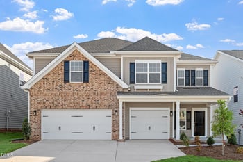 3015 Dog Rose Dr #170, Durham, NC 27703