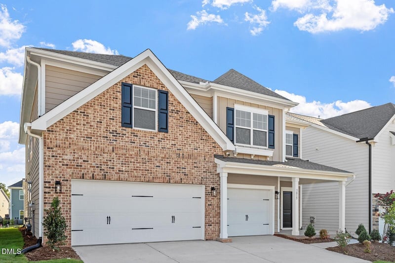 3015 Dog Rose Dr #170, Durham, NC 27703