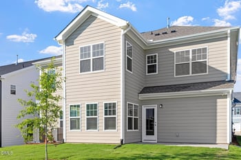 3015 Dog Rose Dr #170, Durham, NC 27703