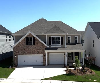 3015 Dog Rose Dr #170, Durham, NC 27703