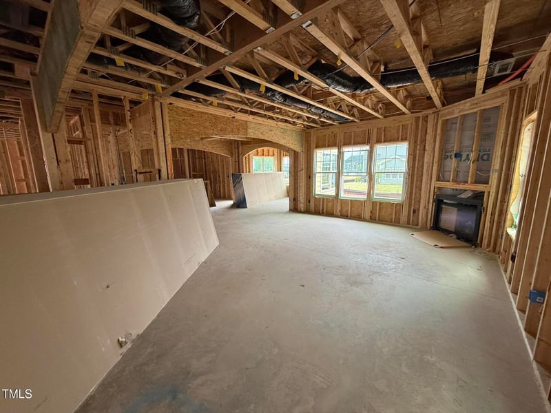 3015 Dog Rose Drive Lot 170 Dr, Durham, NC 27703