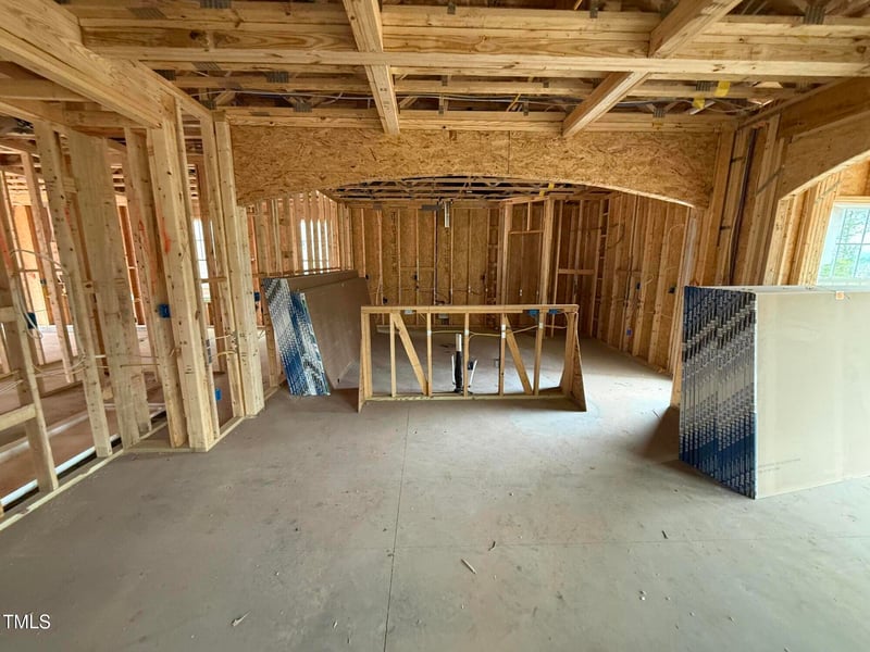 3015 Dog Rose Drive Lot 170 Dr, Durham, NC 27703