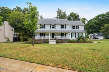 3015 Elk Ridge Rd, Durham, NC 27712