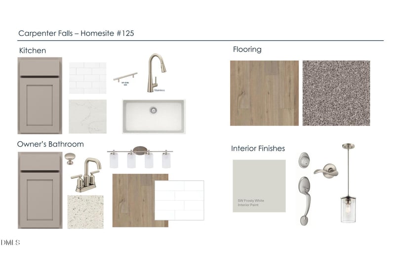 3015 Hammer Creek Rd, Durham, NC 27704