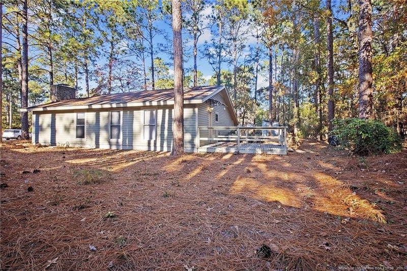 3015 Hammerfest Cir, Fayetteville, NC 28306