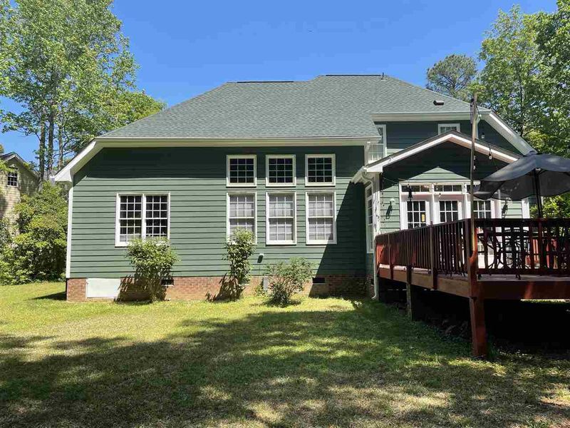 3015 Lautenberg Ln, Willow Springs, NC 27592
