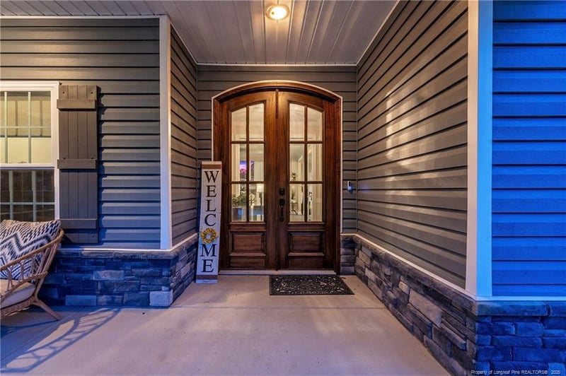 3015 Morning Dew Ln, Fayetteville, NC 28306