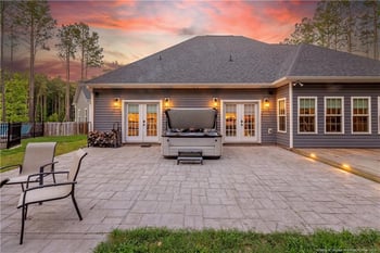 3015 Morning Dew Ln, Fayetteville, NC 28306