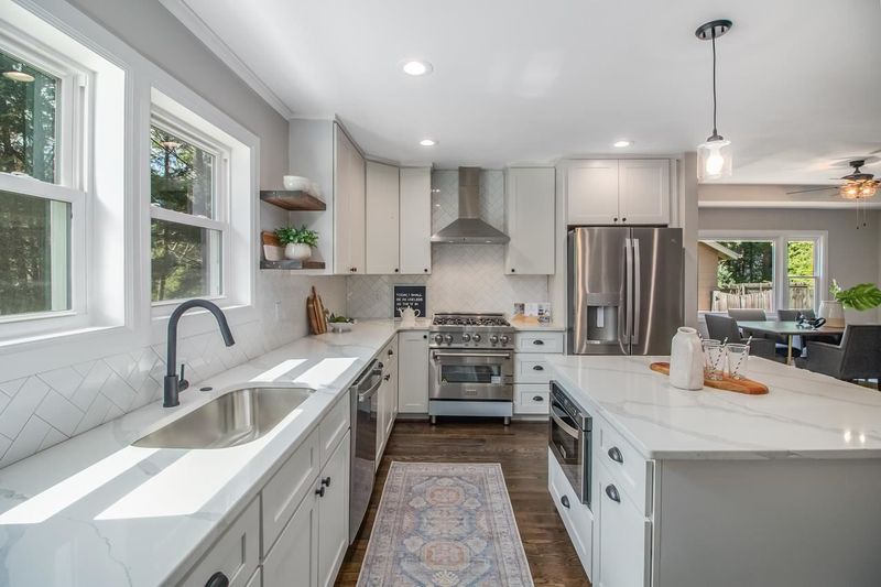 3015 Mossdale Ave, Durham, NC 27707