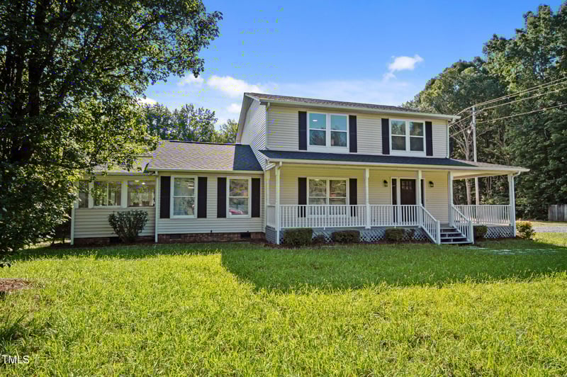 3015 Nc 86 , Hillsborough, NC 27278