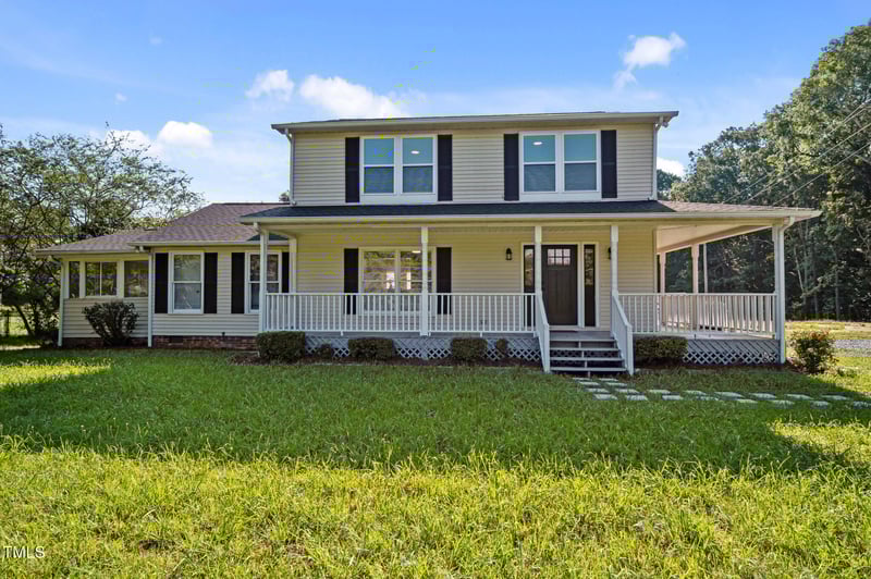3015 North Carolina 86, Hillsborough, NC 27278