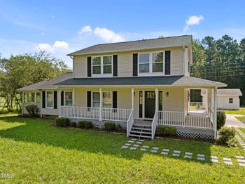 3015 North Carolina 86, Hillsborough, NC 27278