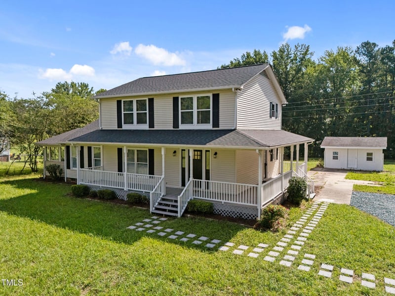 3015 North Carolina 86, Hillsborough, NC 27278