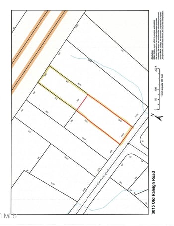 3015 Old Raleigh Rd, Apex, NC 27502