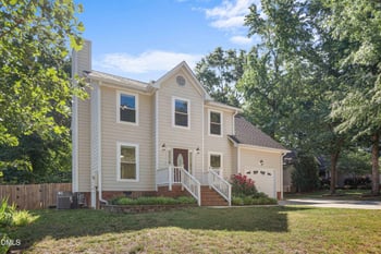 3015 Rennit Ct, Raleigh, NC 27603