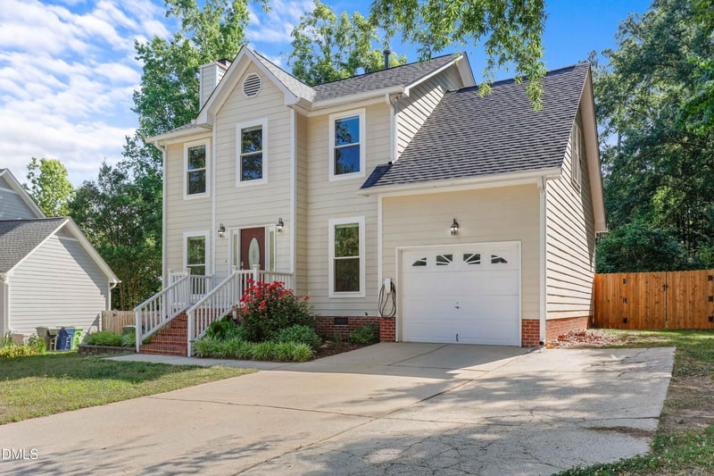 3015 Rennit Ct, Raleigh, NC 27603