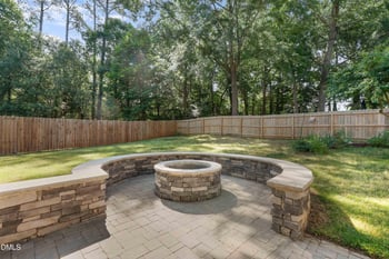 3015 Rennit Ct, Raleigh, NC 27603