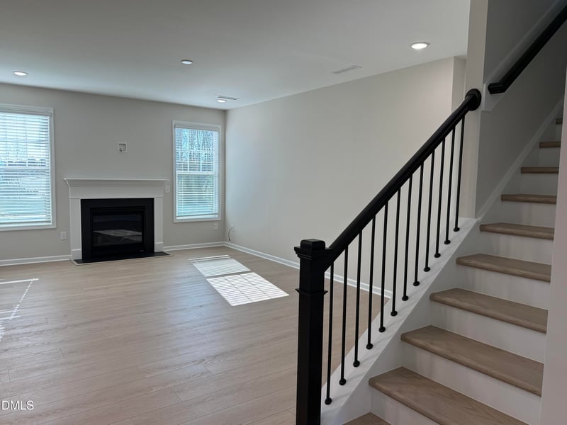 3015 Sandy Sage Way Lot 17, Apex, NC 27523