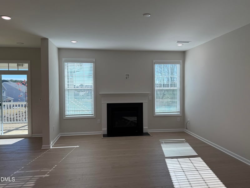 3015 Sandy Sage Way Lot 17, Apex, NC 27523