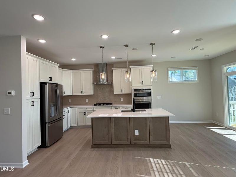 3015 Sandy Sage Way Lot 17, Apex, NC 27523