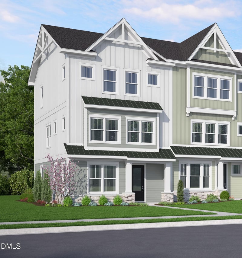 3015 White Rail Dr, Fuquay Varina, NC 27526