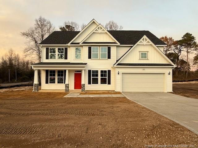 3015 Wolfpack Ln, Fayetteville, NC 28312