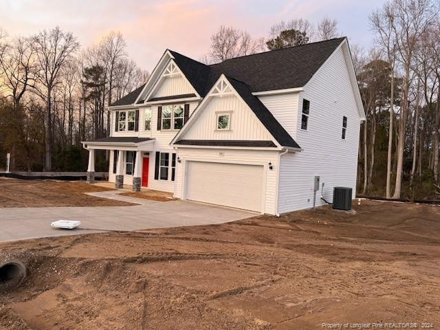 3015 Wolfpack Ln, Fayetteville, NC 28312