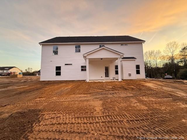 3015 Wolfpack Ln, Fayetteville, NC 28312