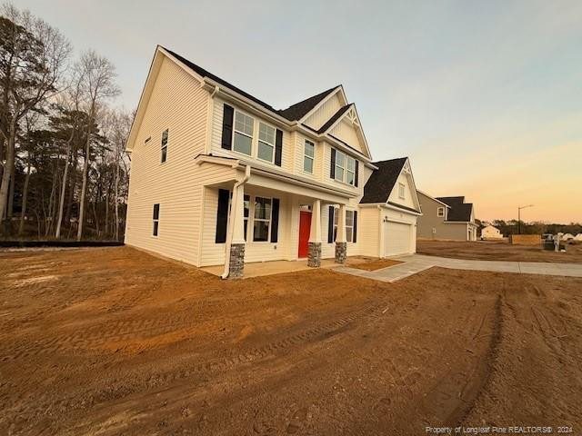 3015 Wolfpack Ln, Fayetteville, NC 28312