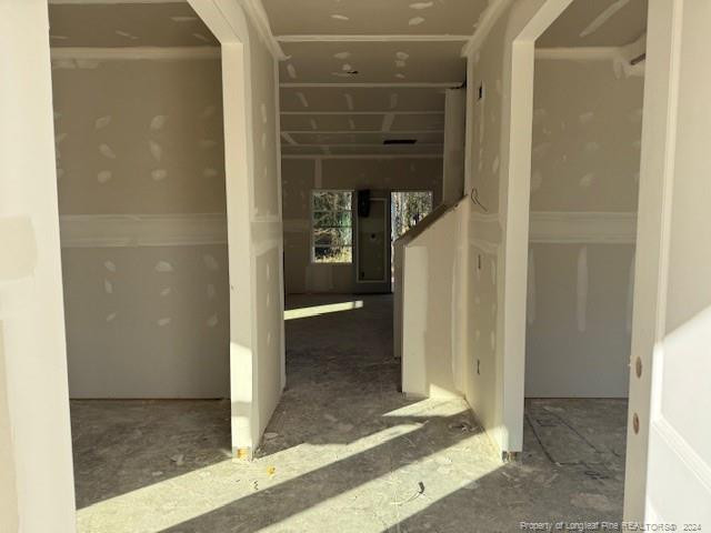 3015 Wolfpack Ln, Fayetteville, NC 28312