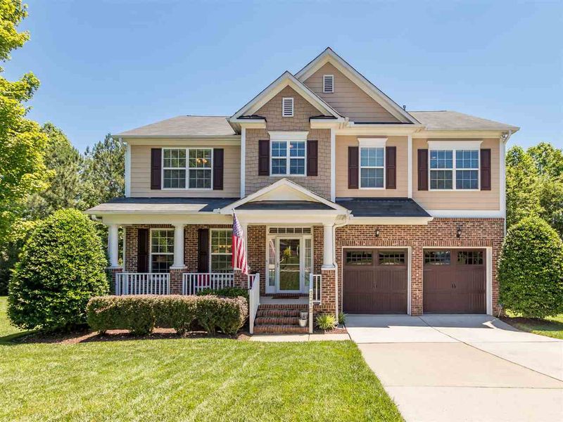 3015 Wolfs Bane Dr, Apex, NC 27539