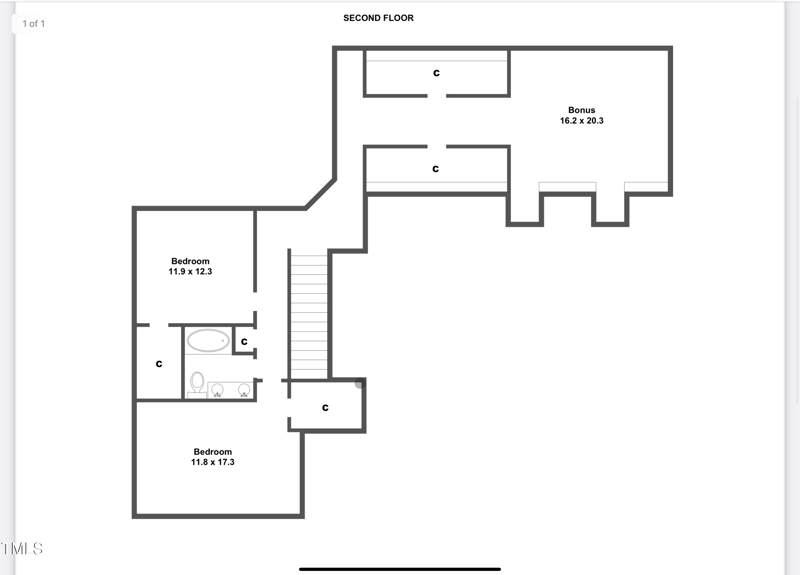 30155 Pharr , Chapel Hill, NC 27517