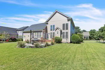 30155 Pharr , Chapel Hill, NC 27517
