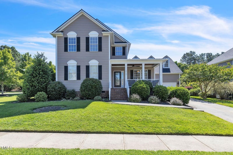 30155 Pharr , Chapel Hill, NC 27517