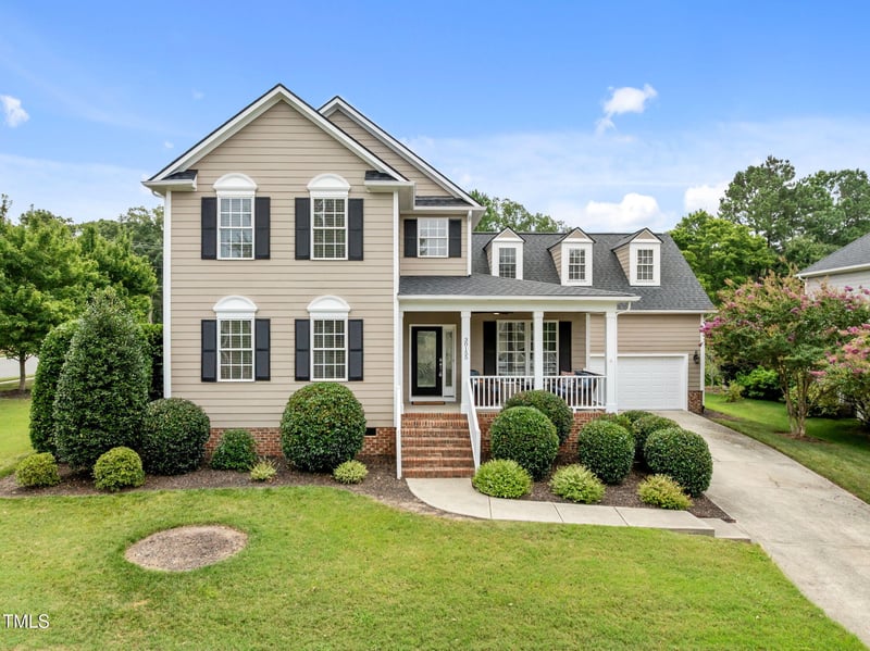 30155 Pharr , Chapel Hill, NC 27517