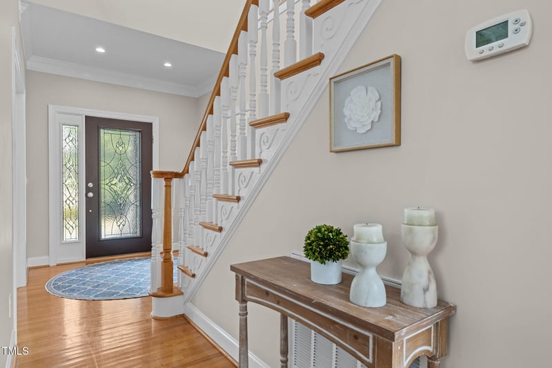 30155 Pharr , Chapel Hill, NC 27517