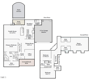 30155 Pharr , Chapel Hill, NC 27517