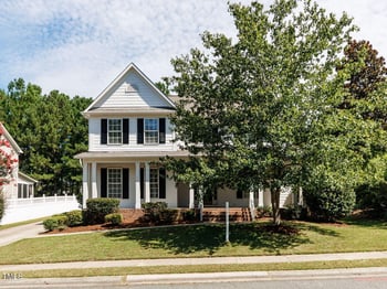 30158 Pharr , Chapel Hill, NC 27517