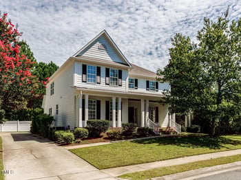30158 Pharr , Chapel Hill, NC 27517