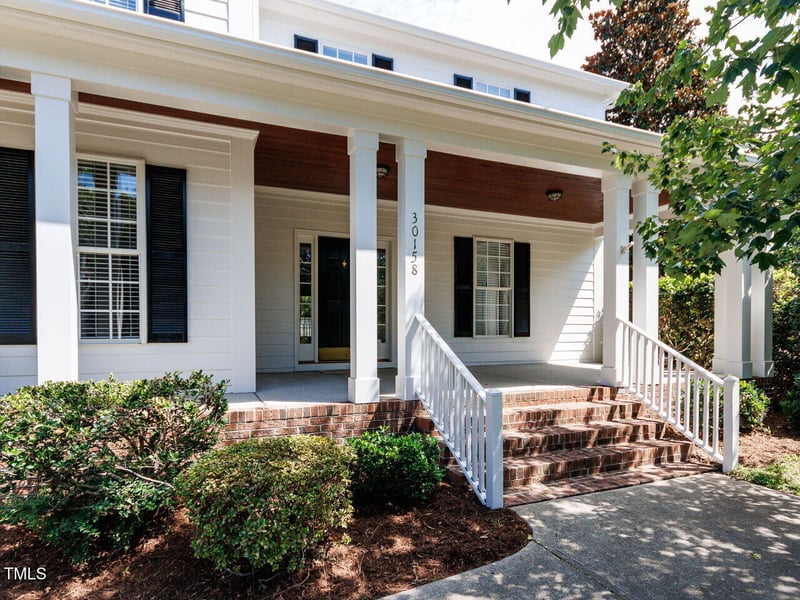 30158 Pharr , Chapel Hill, NC 27517