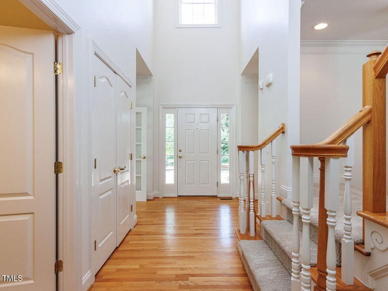 30158 Pharr , Chapel Hill, NC 27517