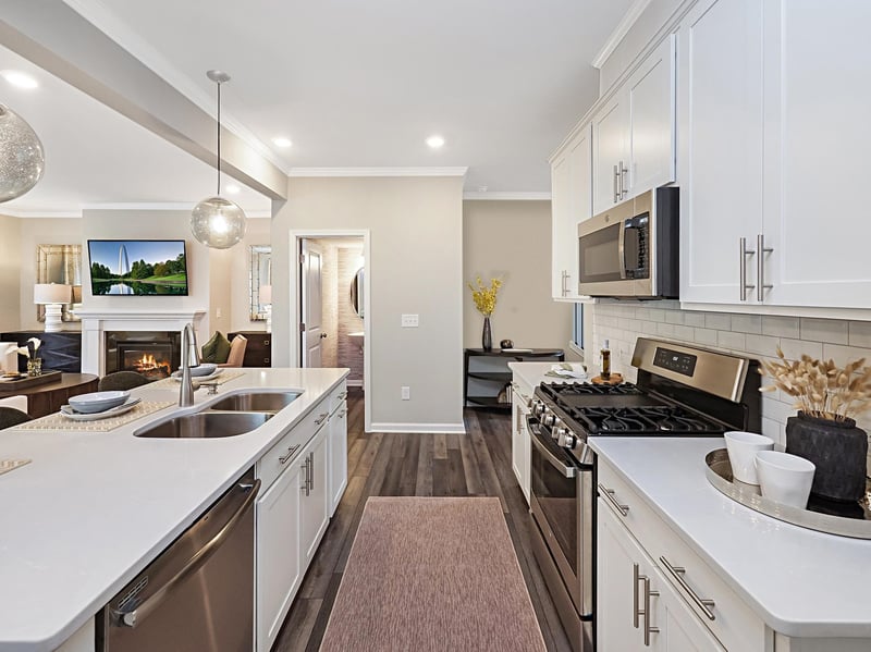 3016 Bay Foal Ln, Durham, NC 27703