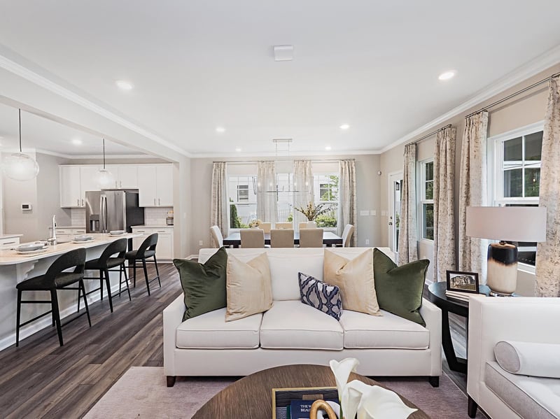 3016 Bay Foal Ln, Durham, NC 27703