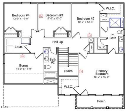 3016 Bayou St, Graham, NC 27253
