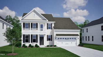 3016 Bayou St, Graham, NC 27253
