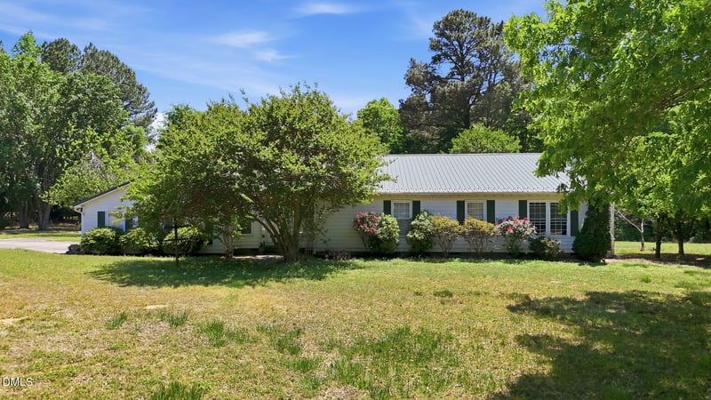 3016 Bethlehem Rd, Raleigh, NC 27610