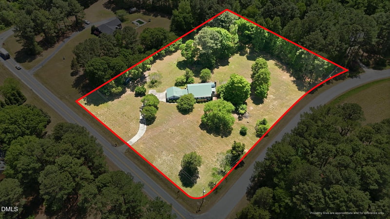 3016 Bethlehem Rd, Raleigh, NC 27610